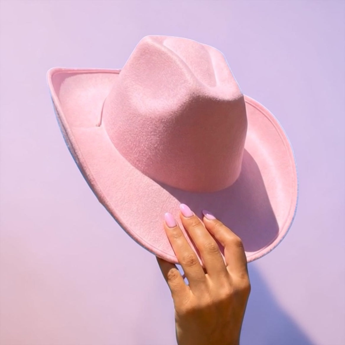 Cowboy Hat Accessory
