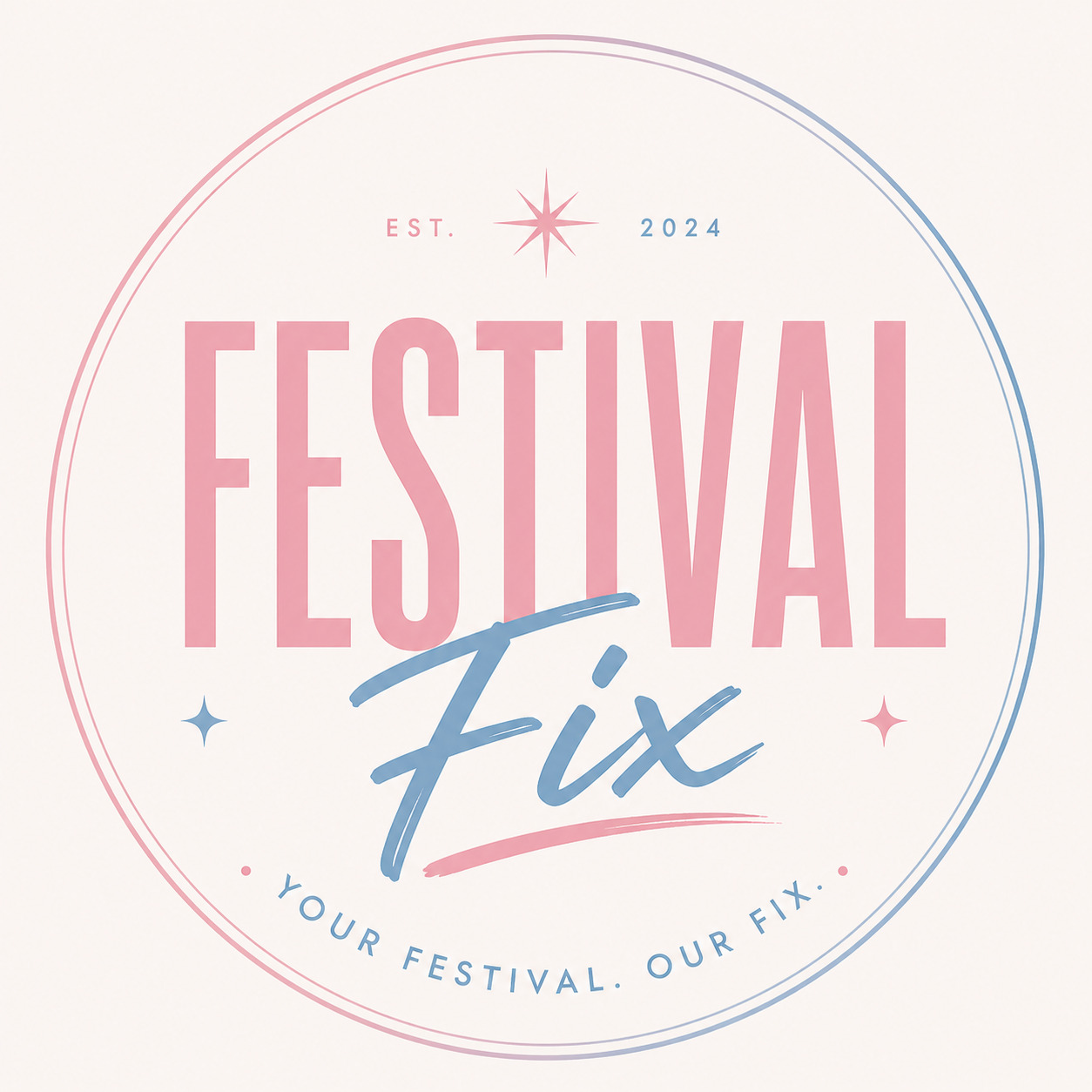 Festival Fix
