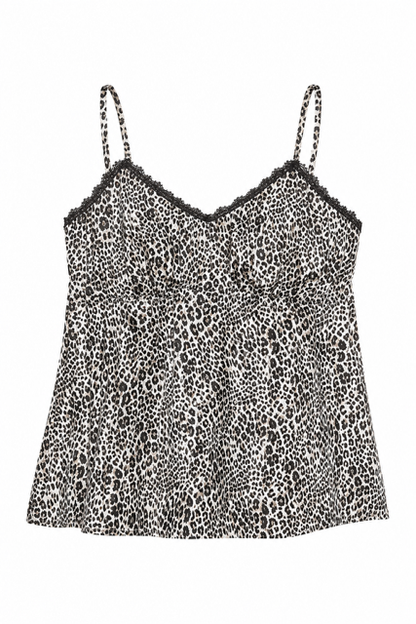 Wild Child Y2K Cami Kit