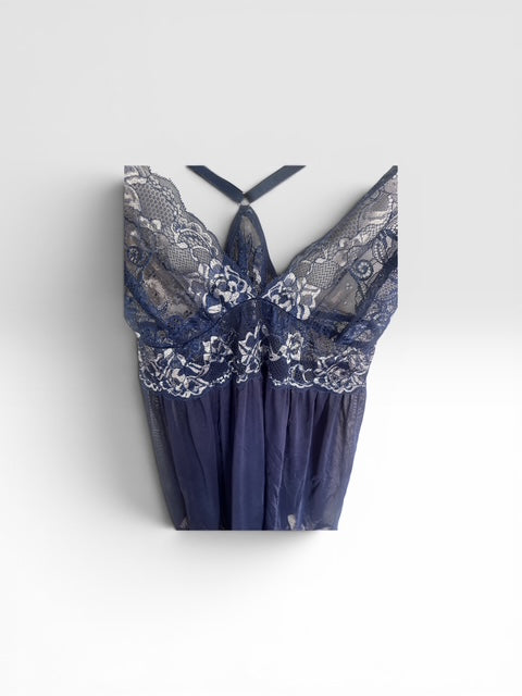 Y2K Cami Lace