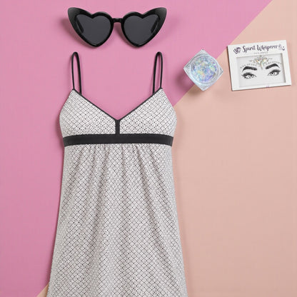 The All-Nighter Cami Kit