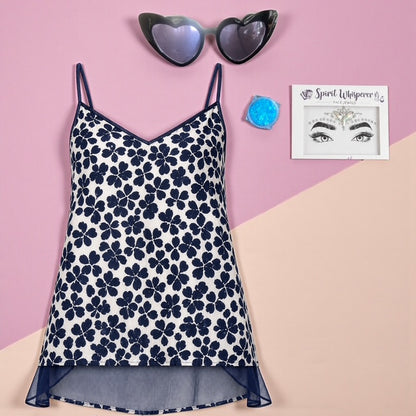 Boho Babe Y2K Festival Outfit Kit