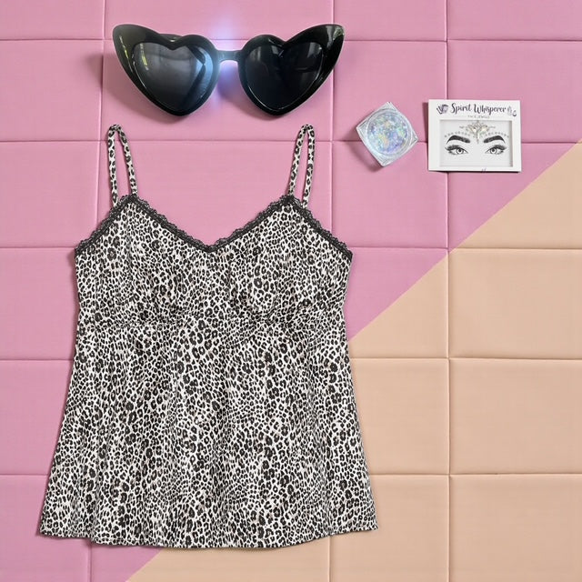 Wild Child Y2K Cami Kit