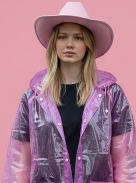 Rain Survival Festival Kit