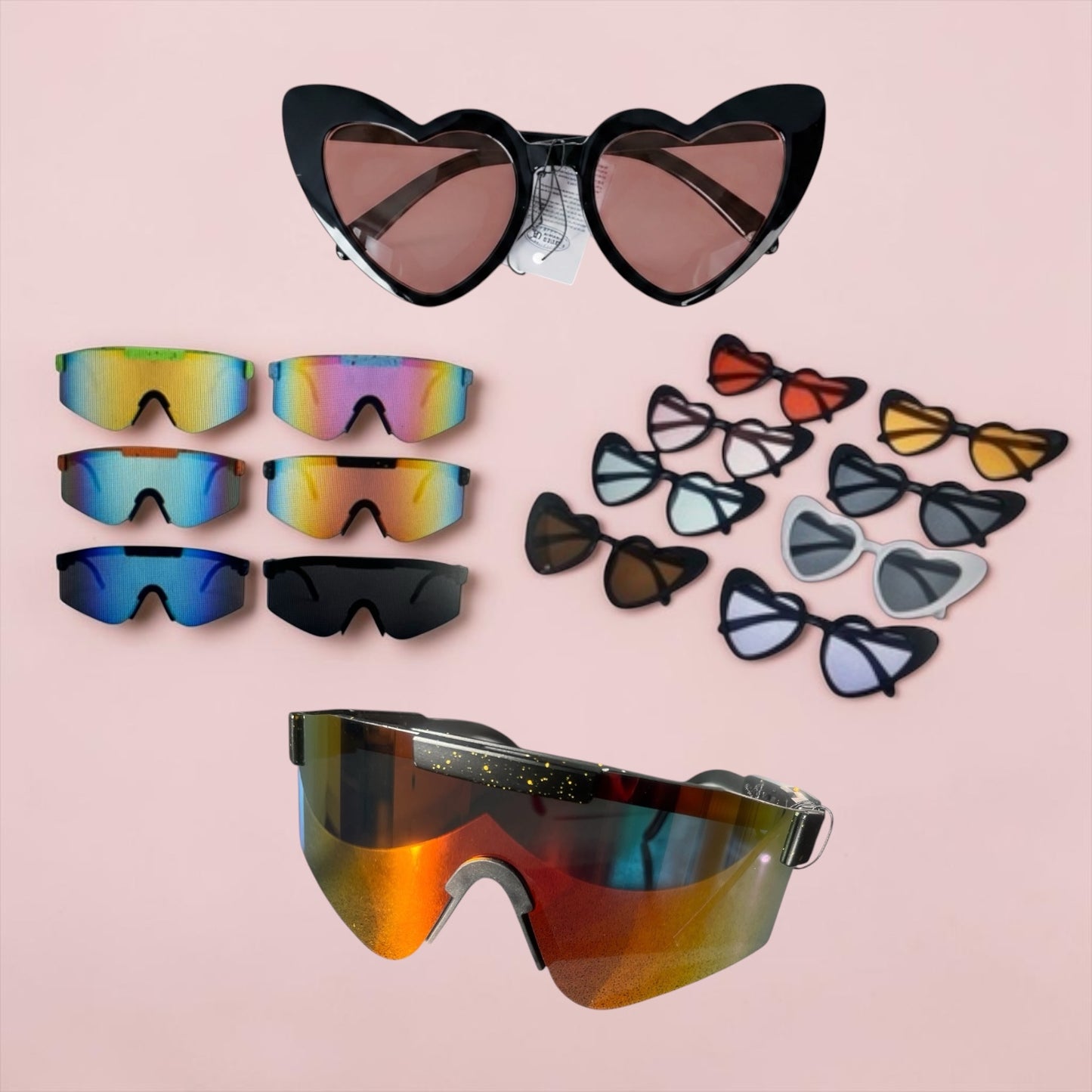 Sunglasses Accessory