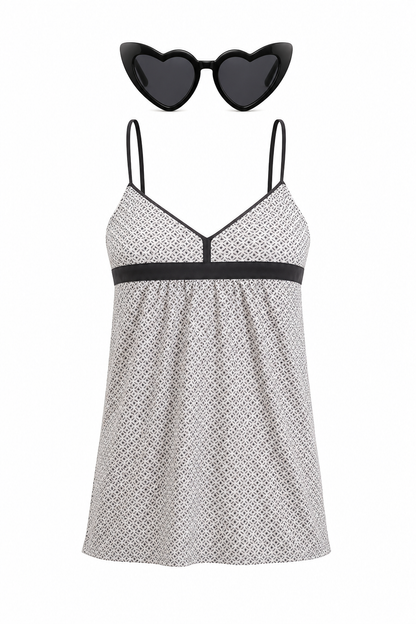 The All-Nighter Cami Kit