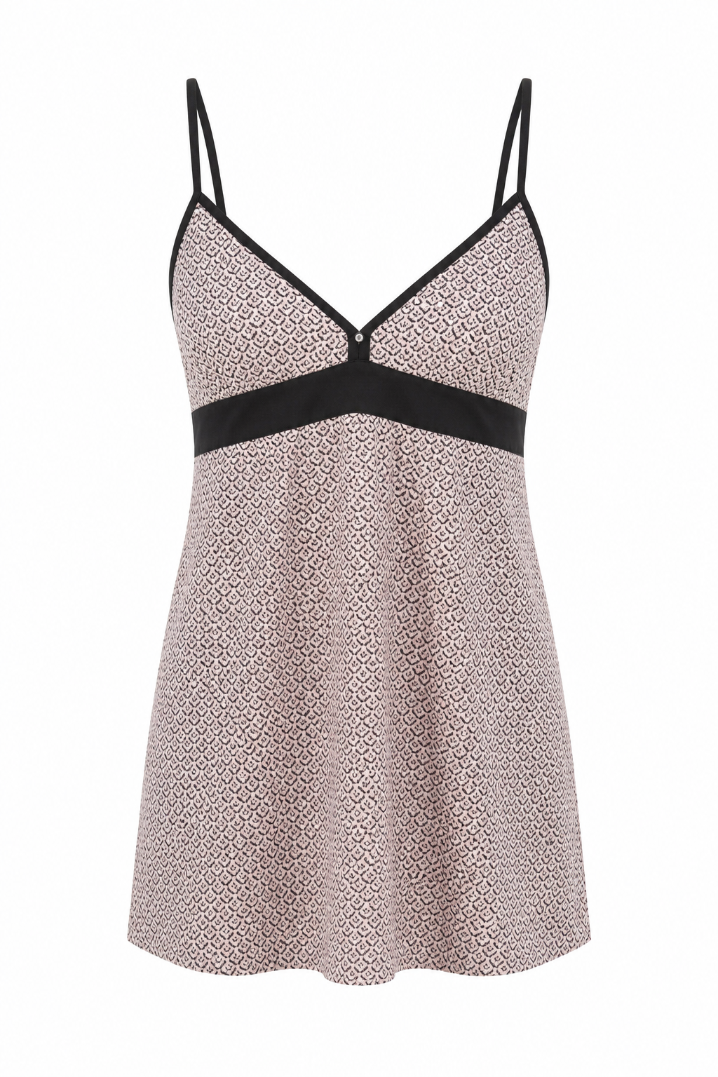 The All-Nighter Cami Kit