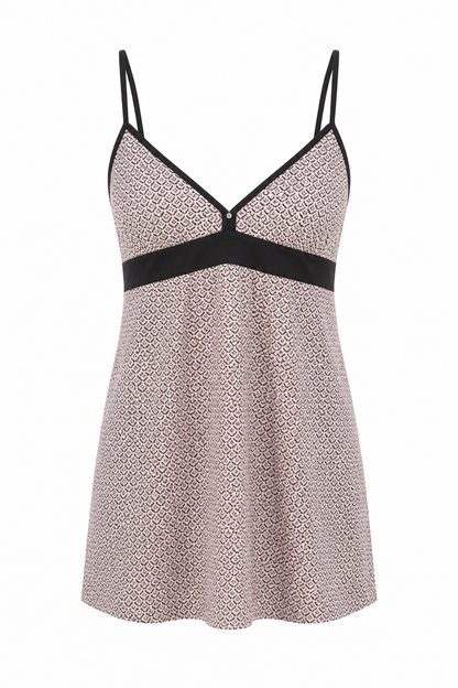 The All-Nighter Cami Kit